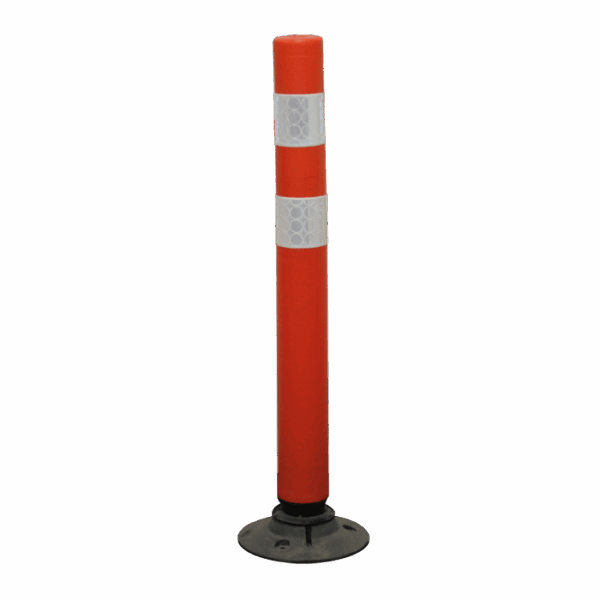Melba Swintex Swinbac® Cylinder Post