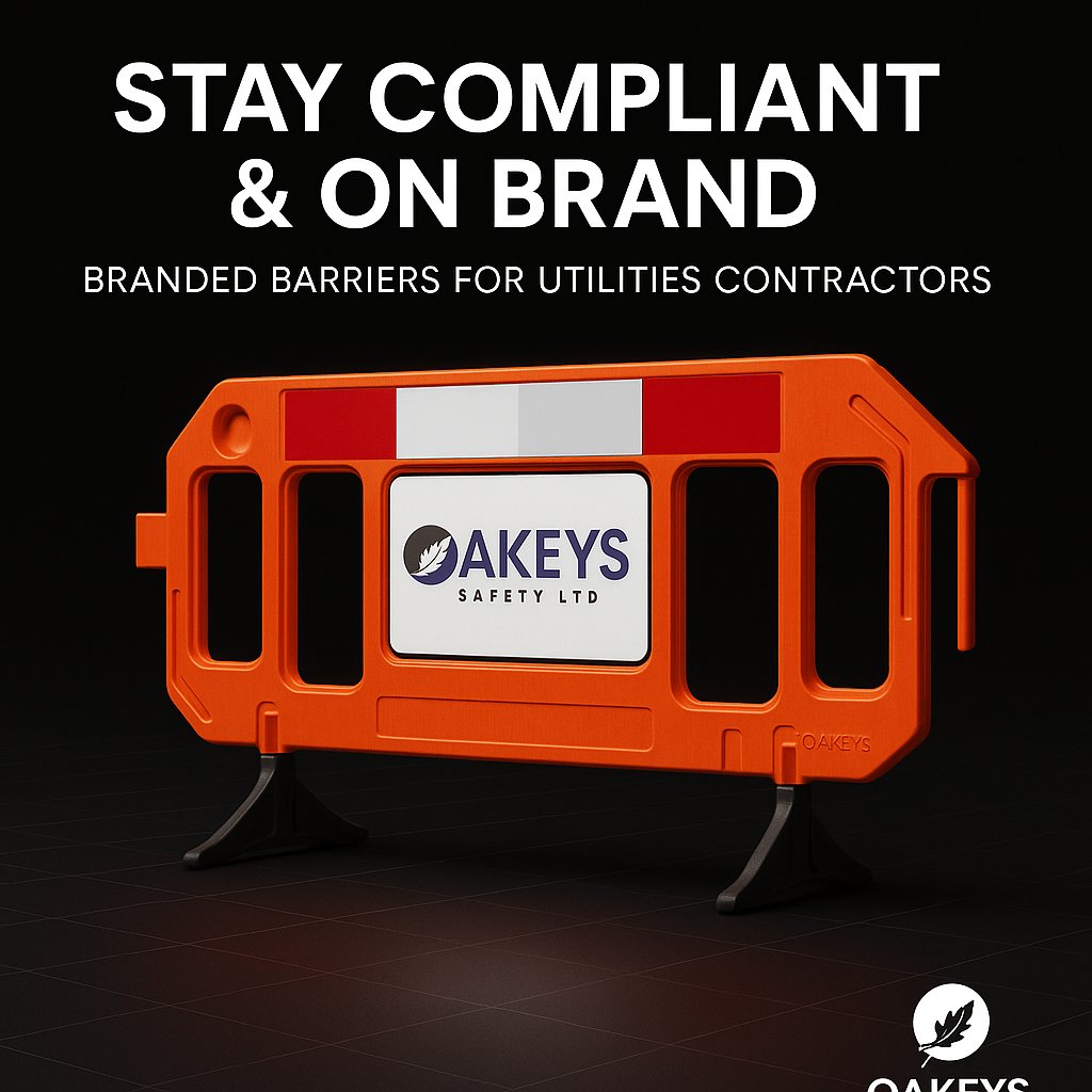 How Utilities Contractors Can Stay Compliant and On Brand