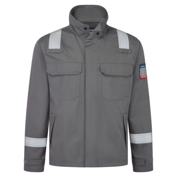 Portwest FR741 Bizflame Work+ FR Jacket