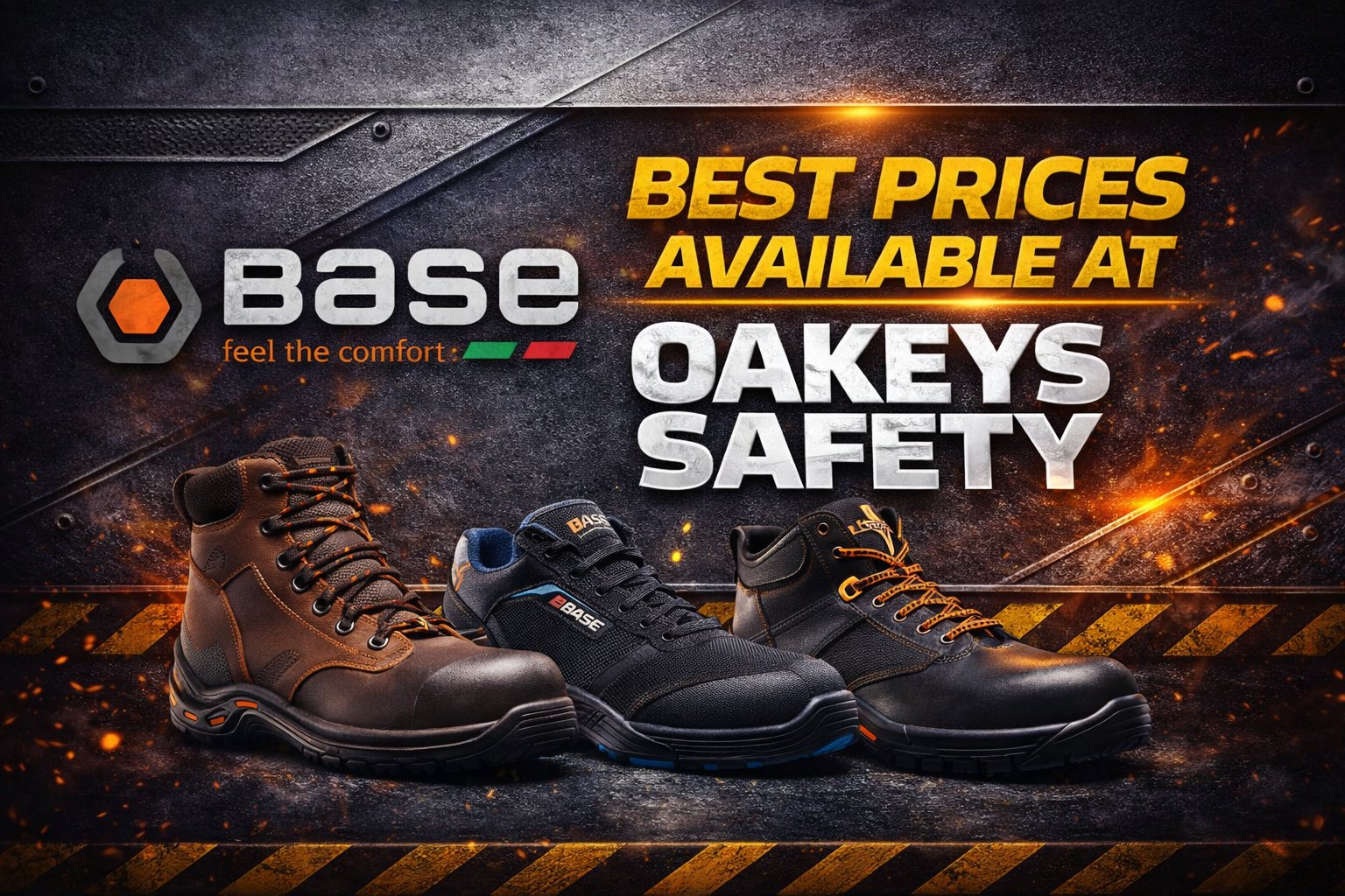 BASE Footwear