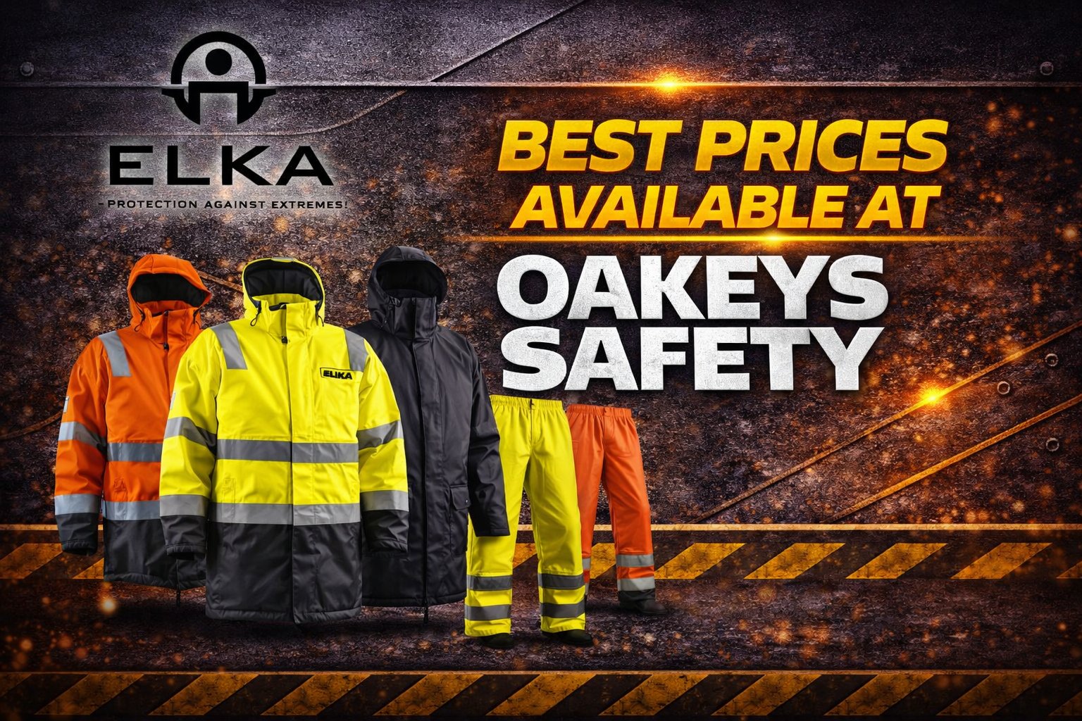 ELKA Rainwear