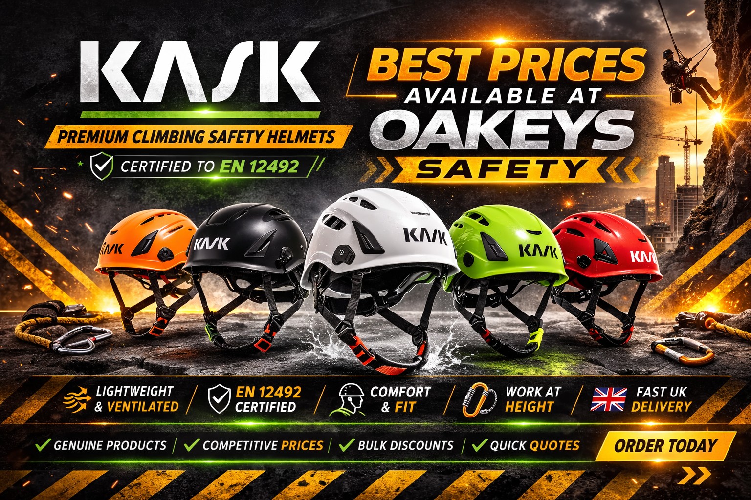 KASK