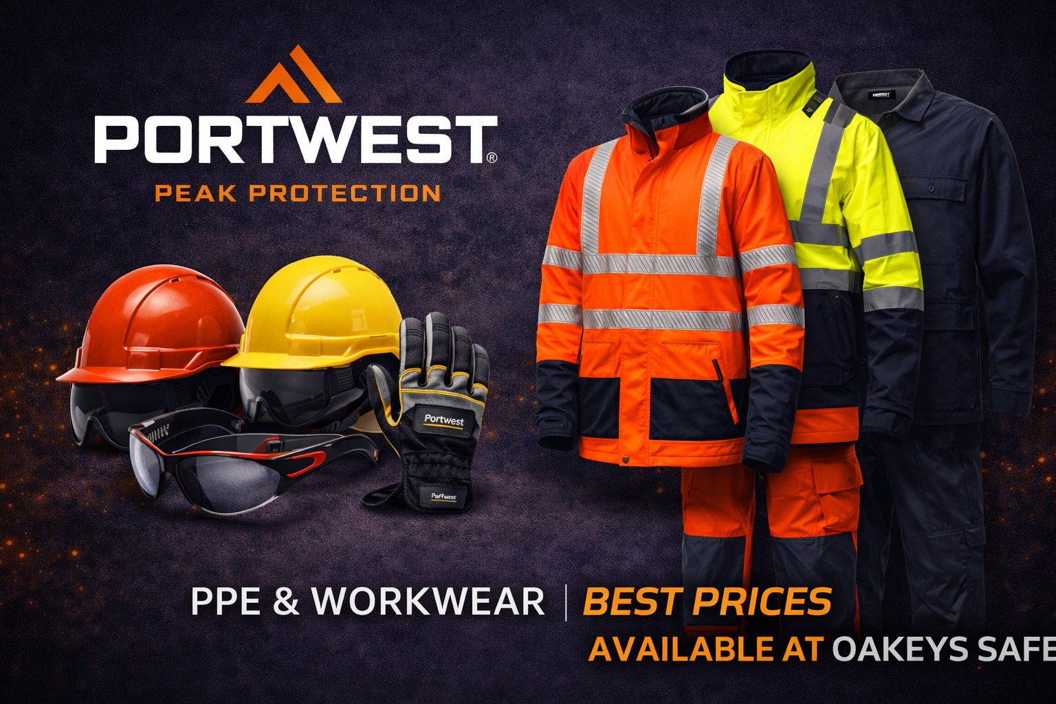 Portwest
