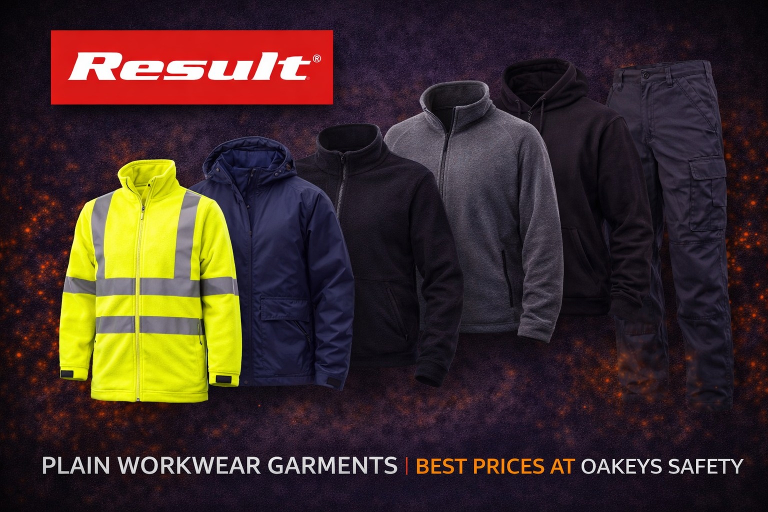 Result Clothing