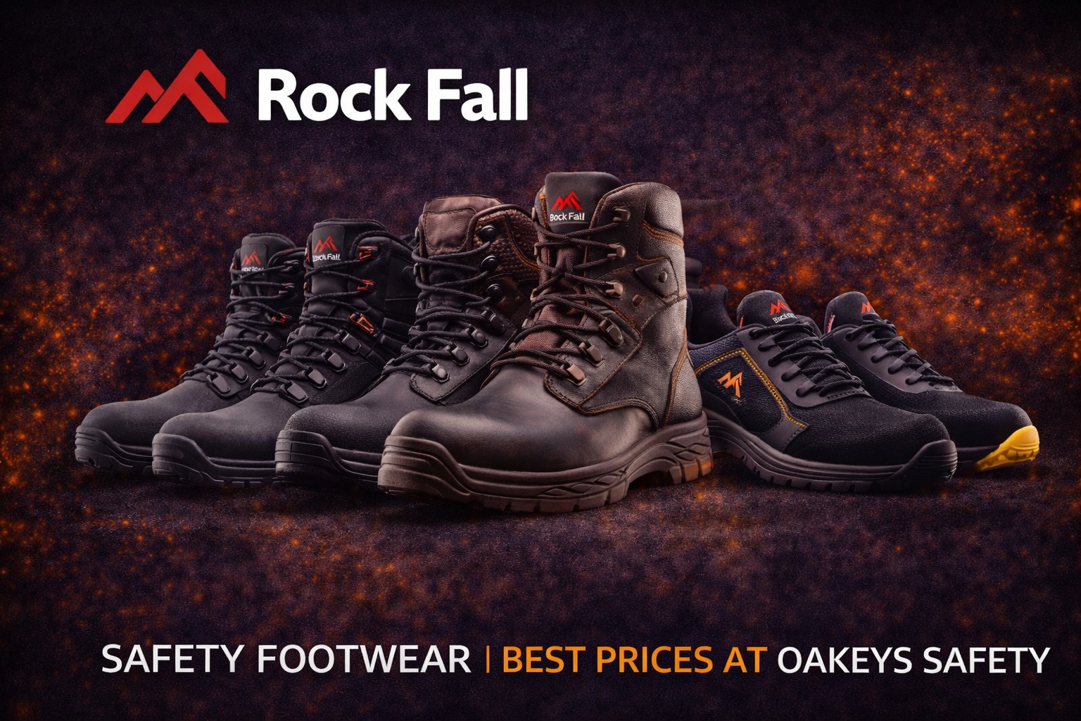 Rockfall