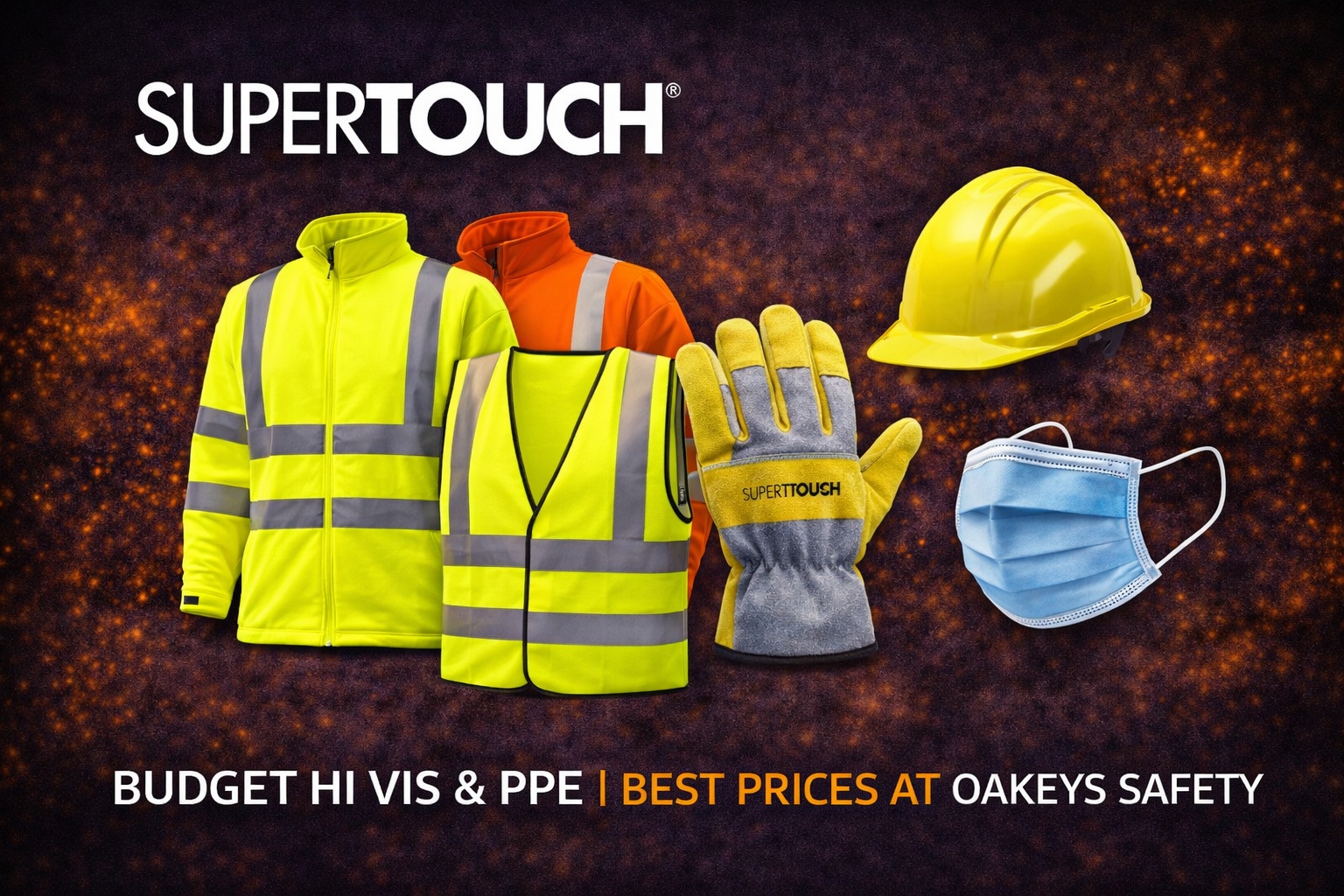 Supertouch