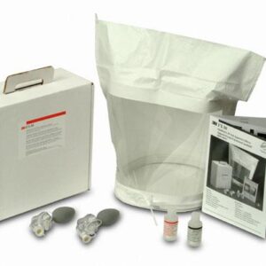 3M FT30 Fit Test Kit (BITTER)