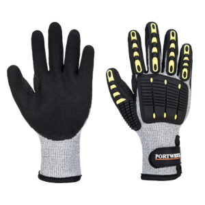 Portwest A729 Anti Impact Cut Resistant Thermal Glove