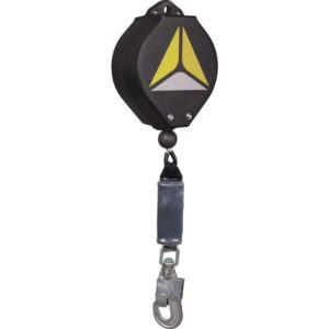Delta Plus Maxibloc AN10006T 6m Retractable Fall Arrest Lanyard