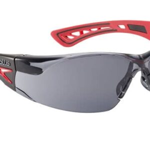 Bolle Rush+ Platinum Safety Spectacle