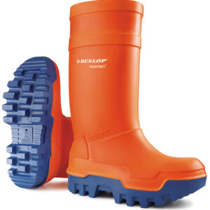 DUNLOP PUROFORT THERMO+ Safety Wellington