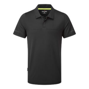 Portwest EV410 EV4 Lightweight Polo Shirt