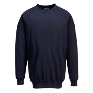 Portwest FR759 Modaflame Knit FR Women's Sweatshirt