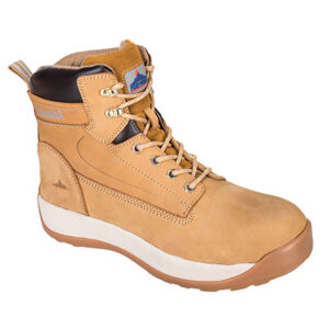 Portwest FW32 Construction Nubuck Boot