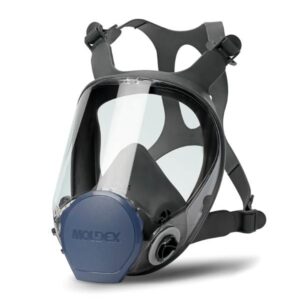 Moldex 9000 Series Full Face Respirator