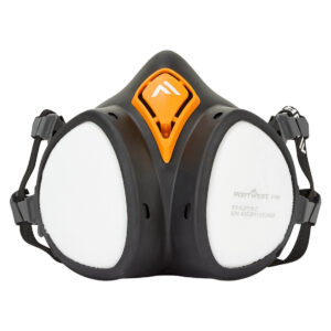 Portwest P440 A2P3 Ready to use Half Mask