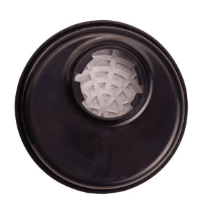 Portwest P941 P3 Particle Filter Bayonet Connection (Pk6)
