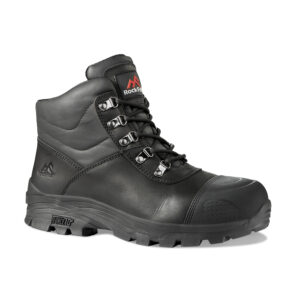 Rock Fall RF170 Granite Robust Safety Boot