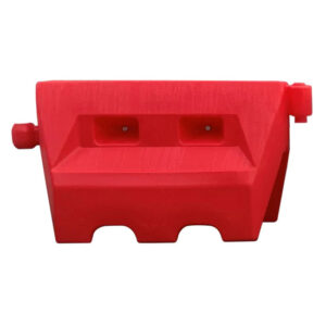 TRAFF TEX 1m Traffic Separators - Pallet/21 units