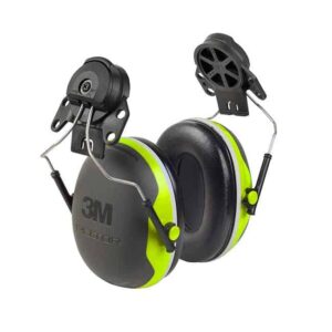 3M Peltor X4 Ear Defenders