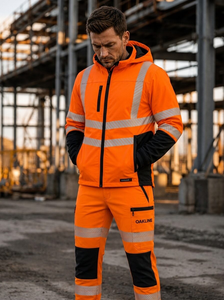 Oakeys Safety