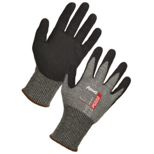 Pawa PG550 Level F Cut Resistant Gloves