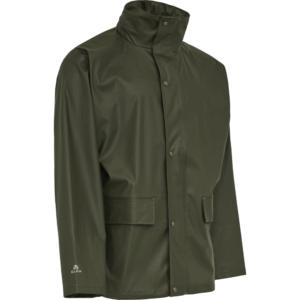ELKA Dry Zone PU Jacket