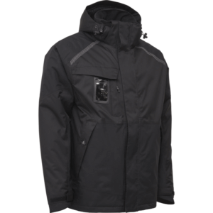 ELKA Working Xtreme Stretch Winter Jacket
