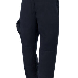 ProGARM 7636 Ladies Arc Flash Trousers - Navy