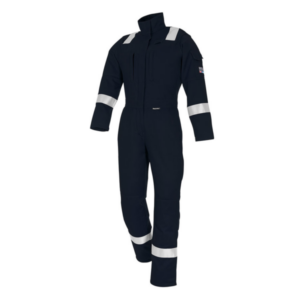 ProGARM 6101 Ladies Arc Flash Coverall - Navy